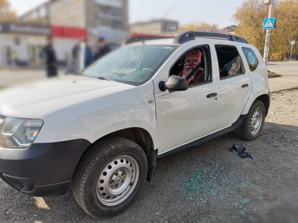«Хамили и выбили телефон». Зоозащитники обвинили в провокации избитого пермского чиновника