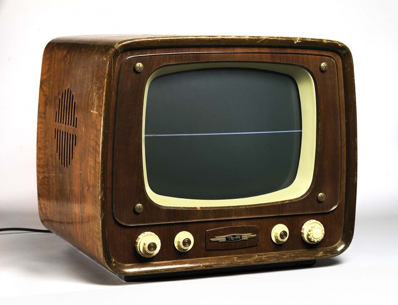 Где Можно Купить Старый Телевизор