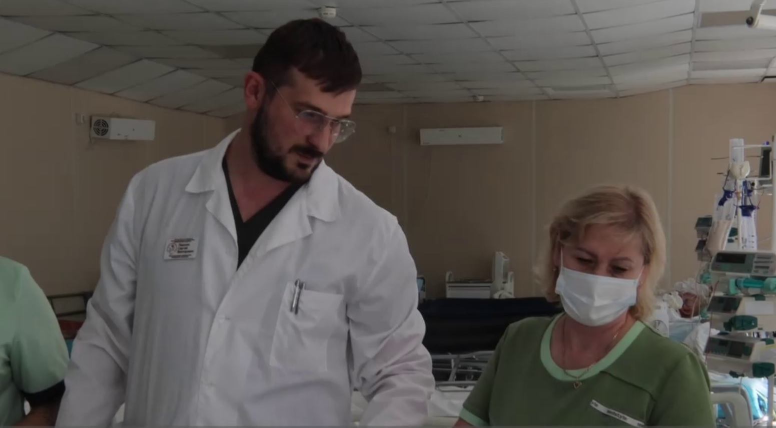 Фото: Дмитрий Махонин / tg