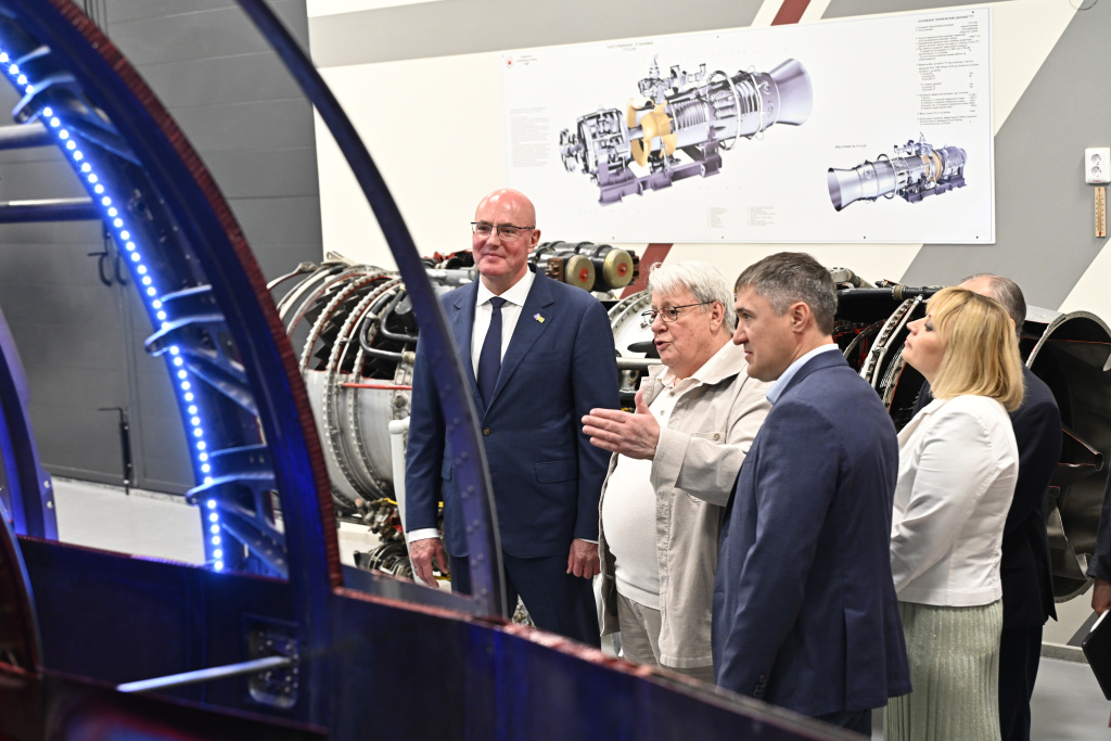 Фото: пресс-служба правительства Пермского края