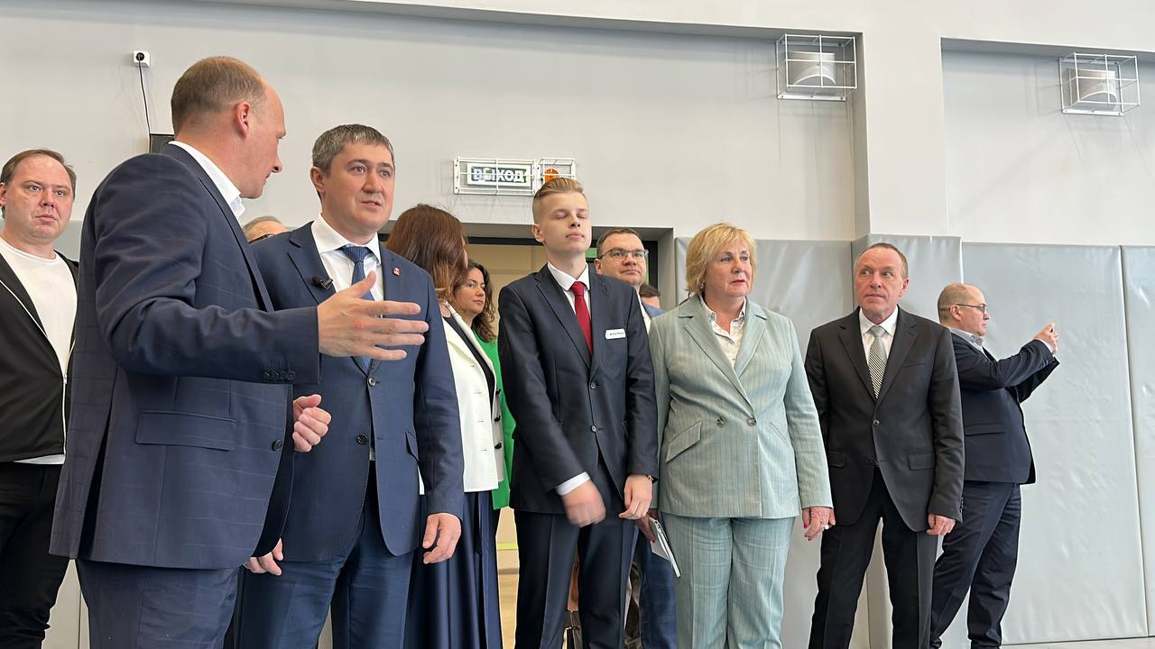 Фото: В курсе.ру