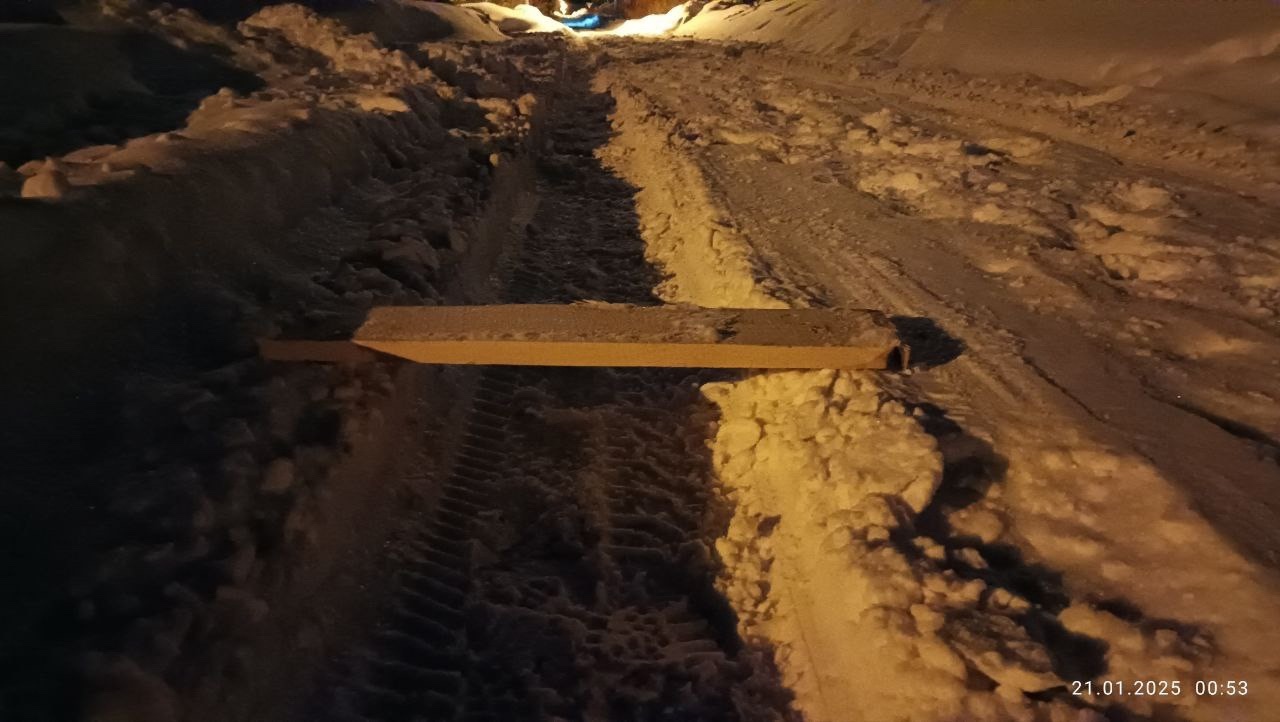 Фото: жители микрорайона Новобродовский