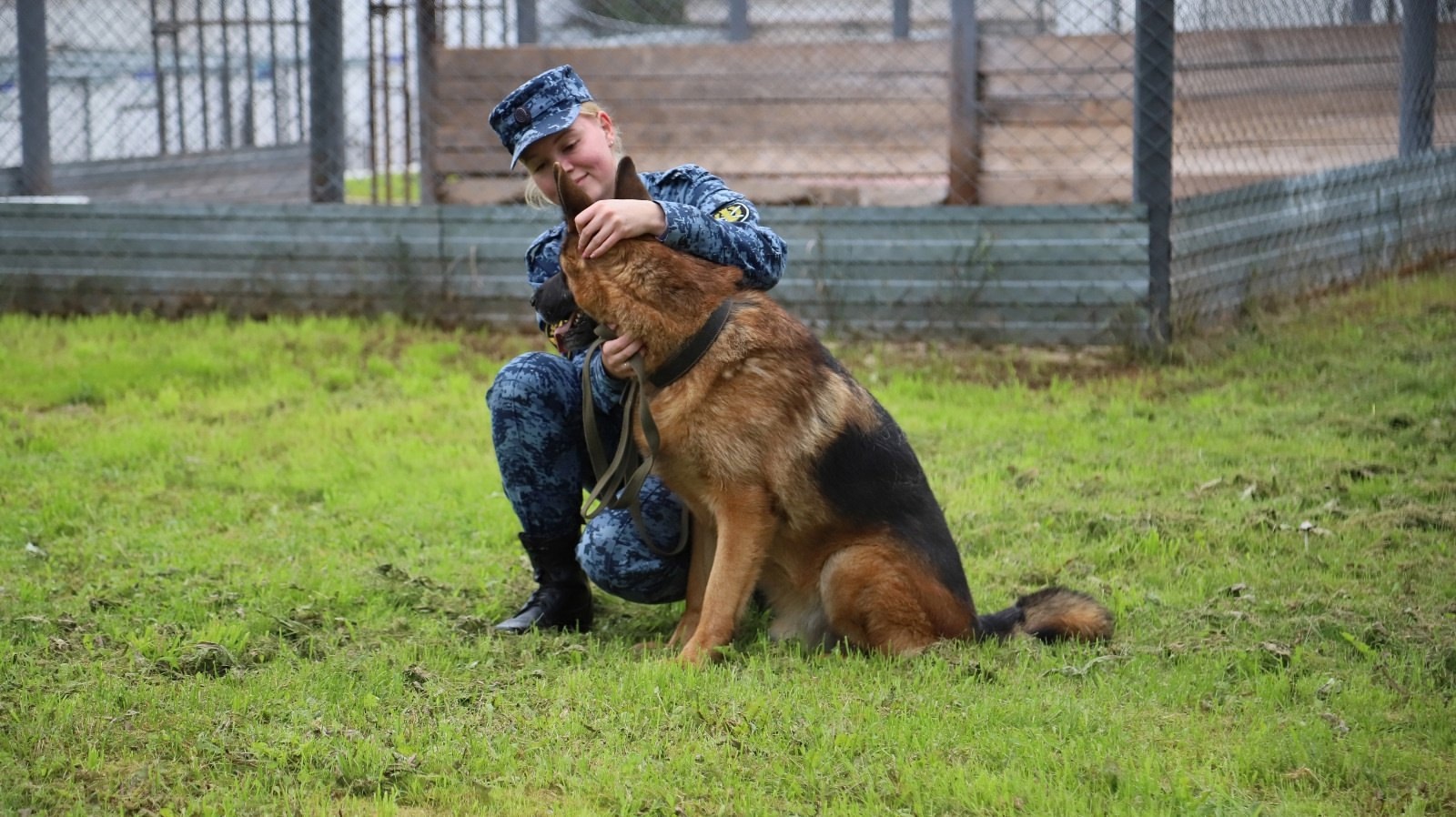 Фото: ГУФСИН России по Пермскому краю