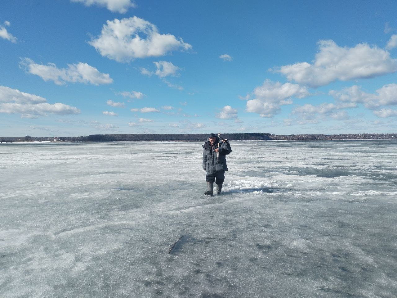 Фото: Полина Анкушина