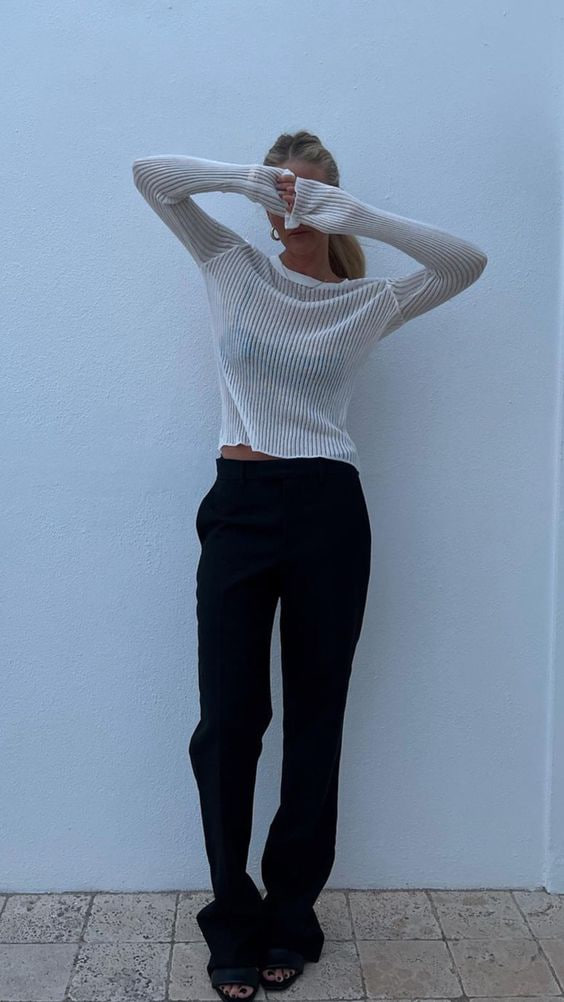 Фото: предоставлено стилистом