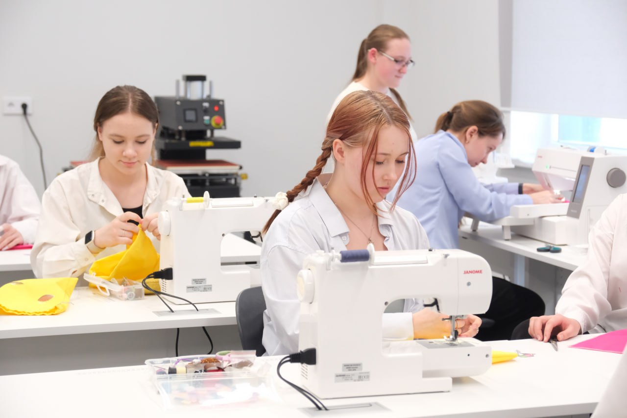 Фото: Дмитрий Махонин / тг