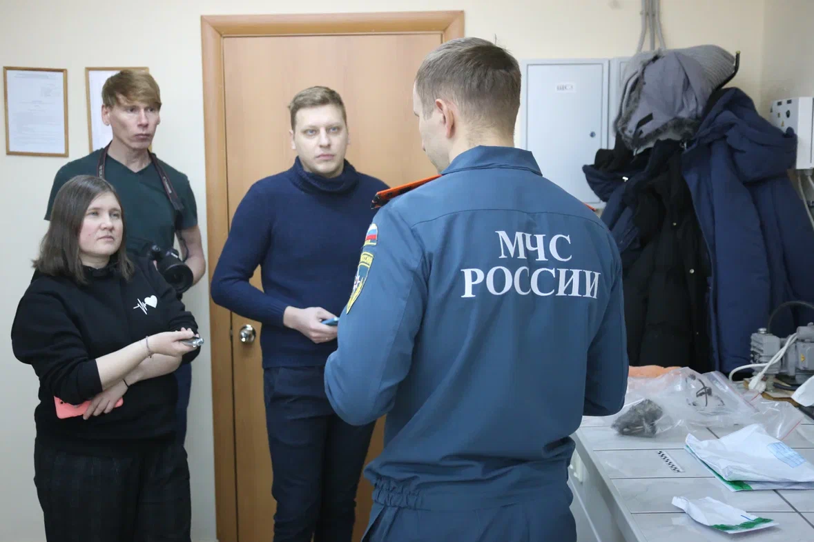 Фото: ГУ МЧС России по Пермскому краю 