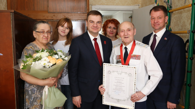 Фото: Сайт Пермской городской Думы