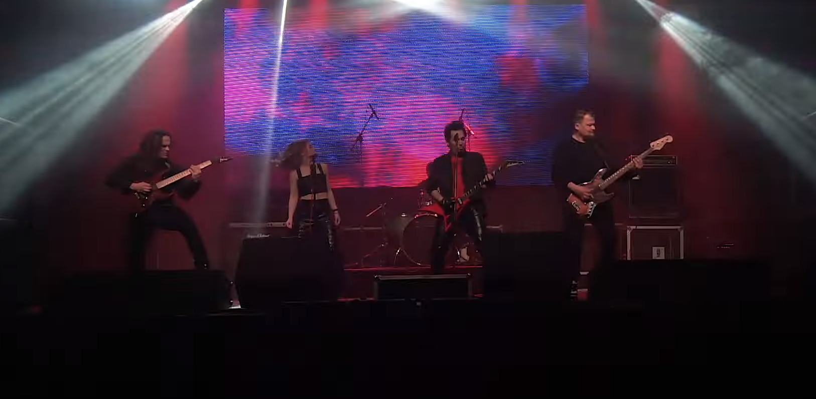 Фото: скрин из видеоклипа