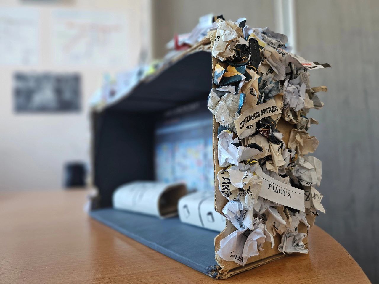 Фото: Пермский транспорт / тг