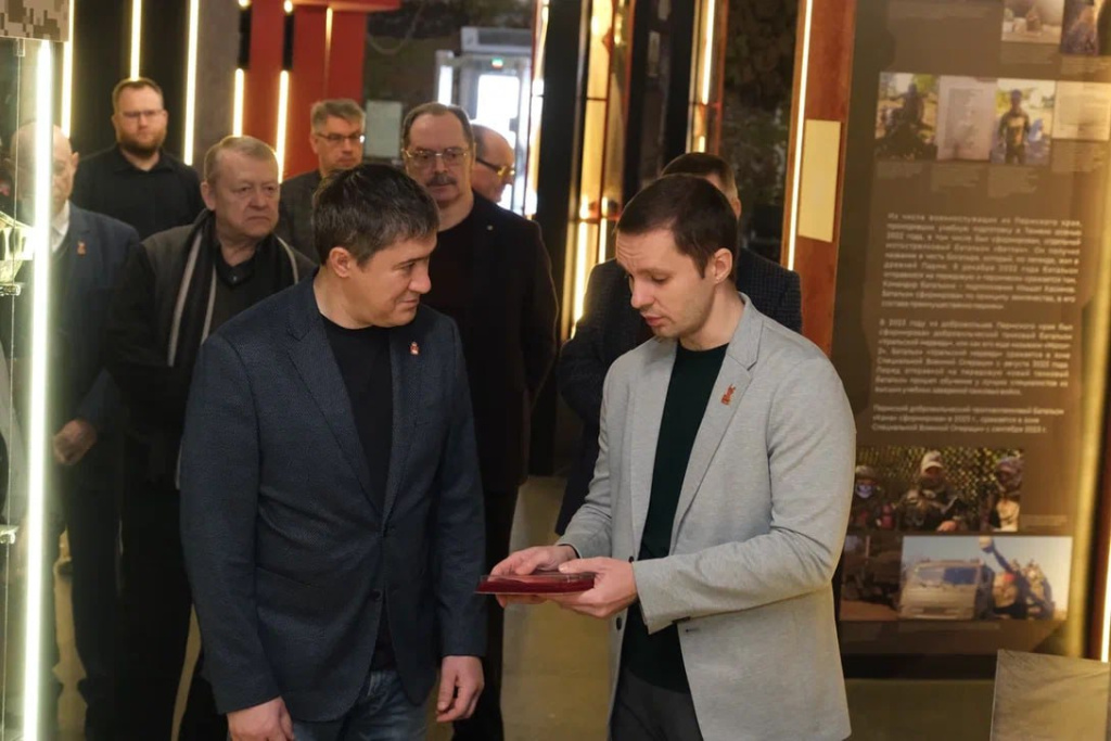 Фото: Сайт правительства Пермского края