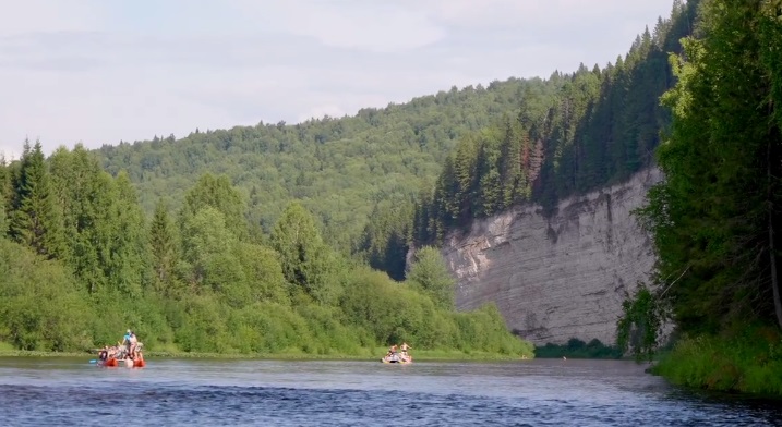 Фото: Диалоги о рыбалке