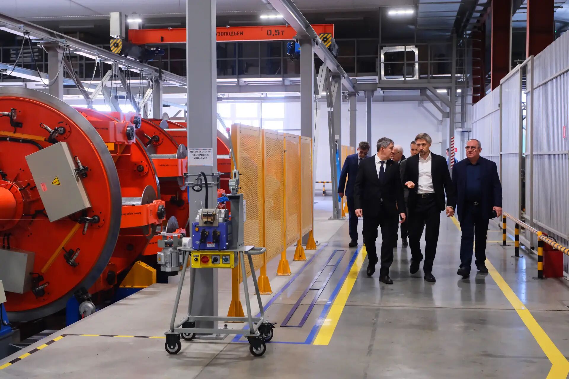 Фото: Дмитрий Махонин / МАХ