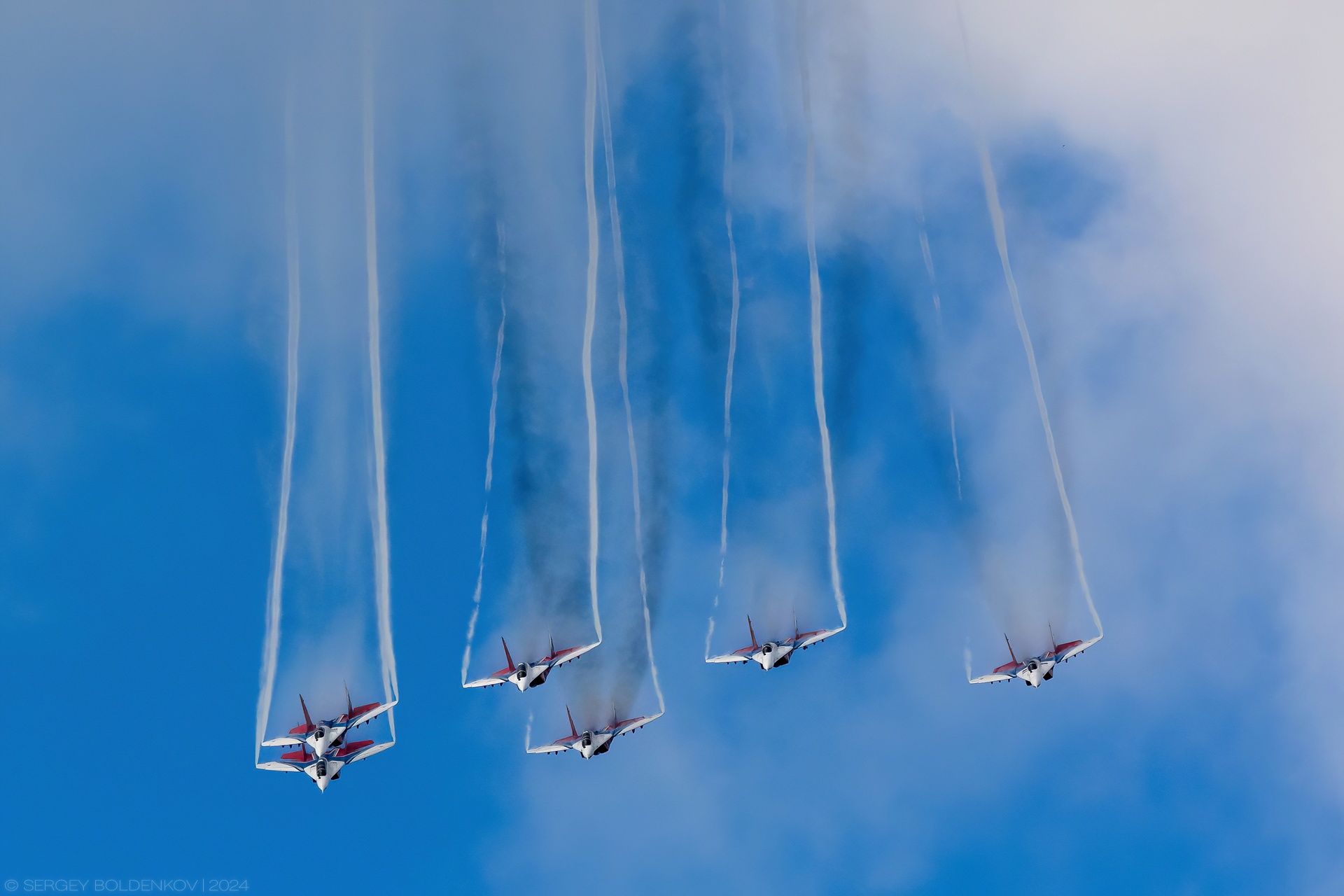 Фото: Сергей Болденков