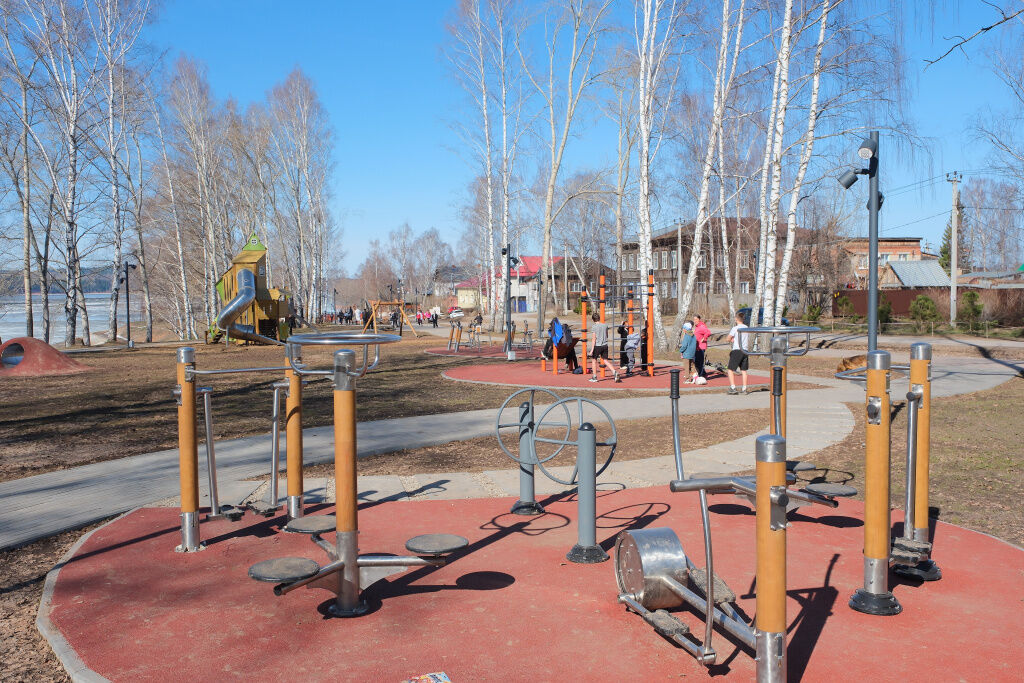 Пресс-служба правительства Пермского края 