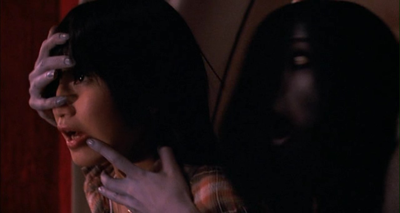 Фото: кадр из фильма «Проклятие»