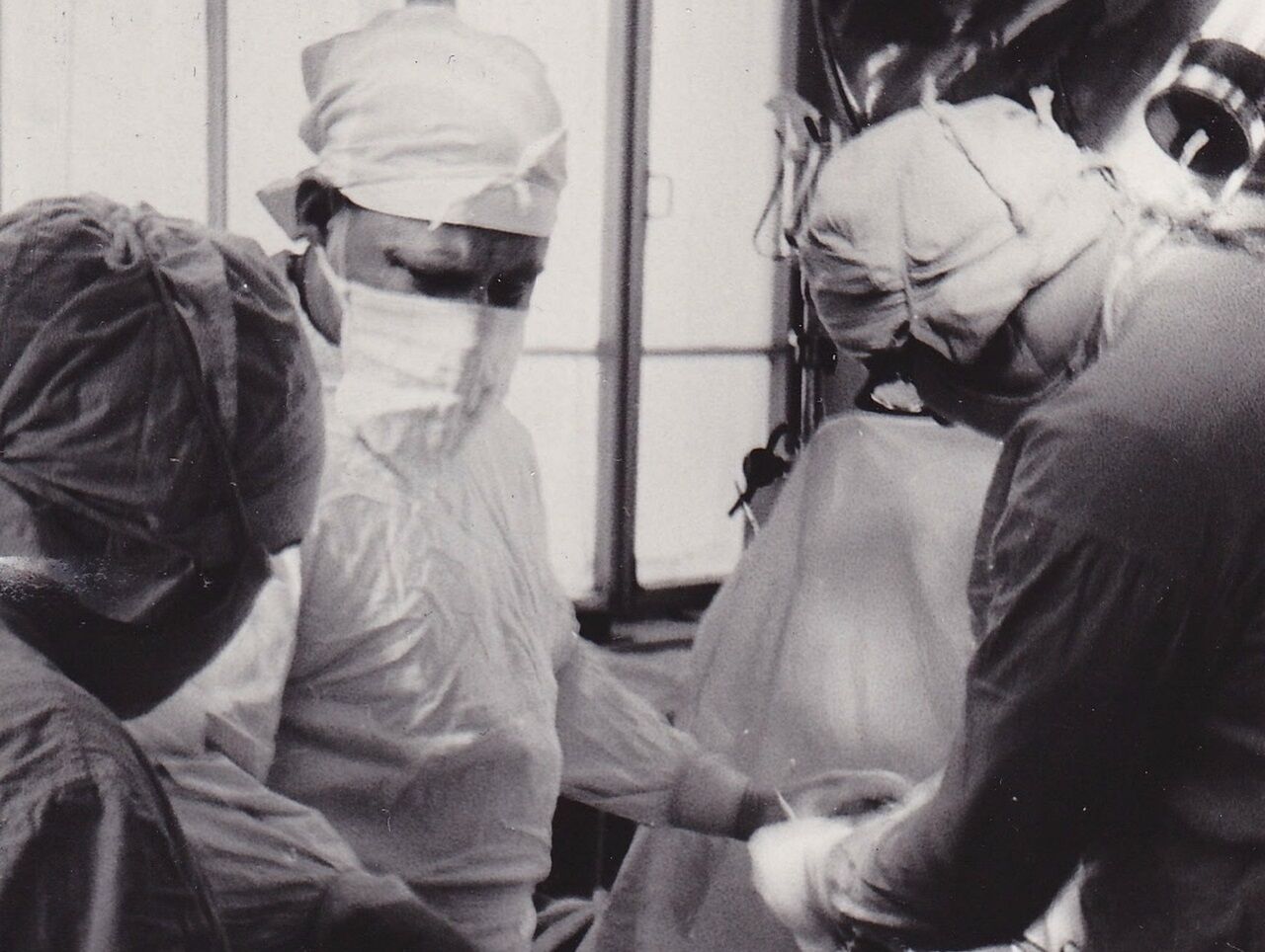 Краевая больница им. Вагнера/VK