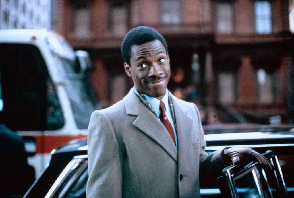 Фото: кадр из фильма «Поменяться местами»