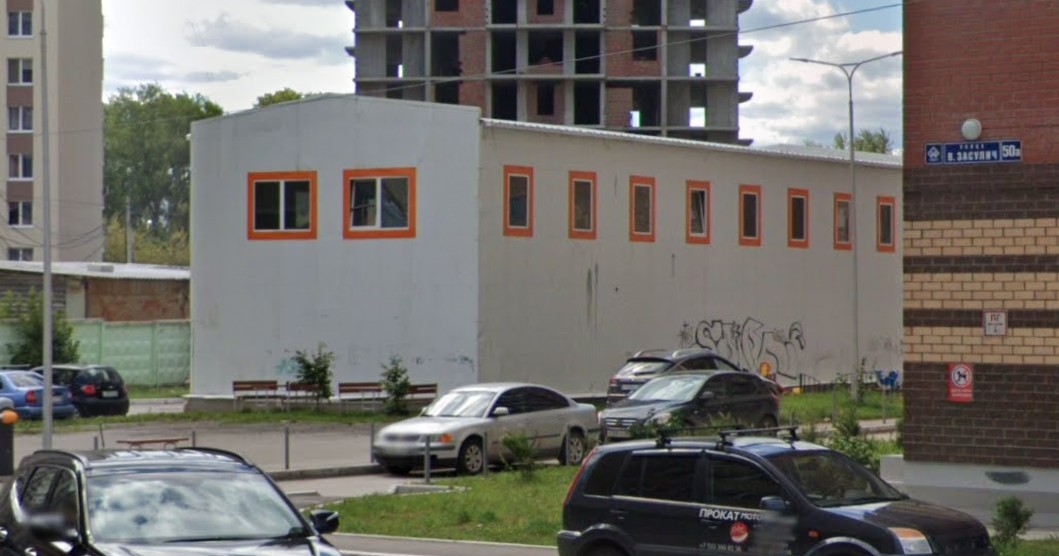 Фото: Яндекс. Карты