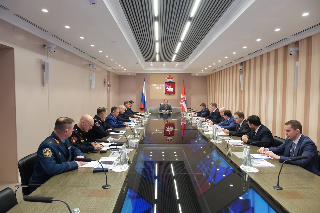 Фото: сайт губернатора и правительства Пермского края