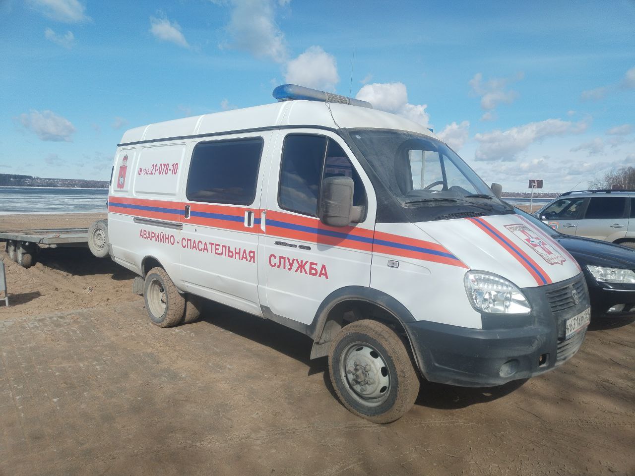 Фото: Полина Анкушина