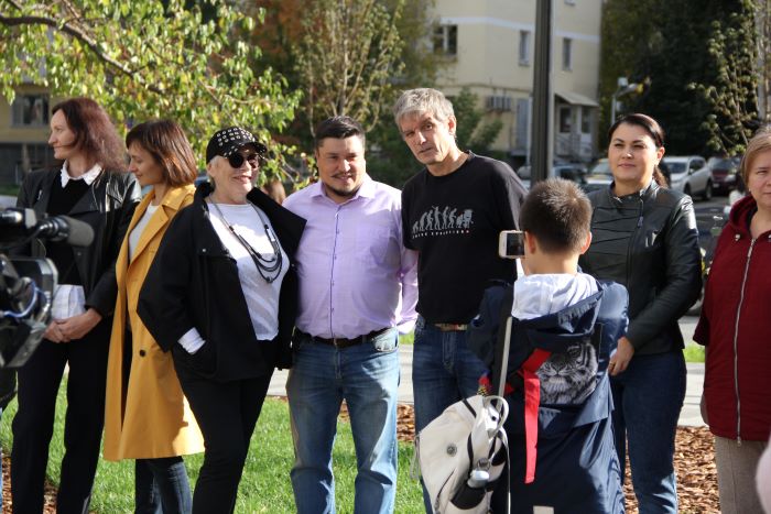 Фото: пресс-служба 