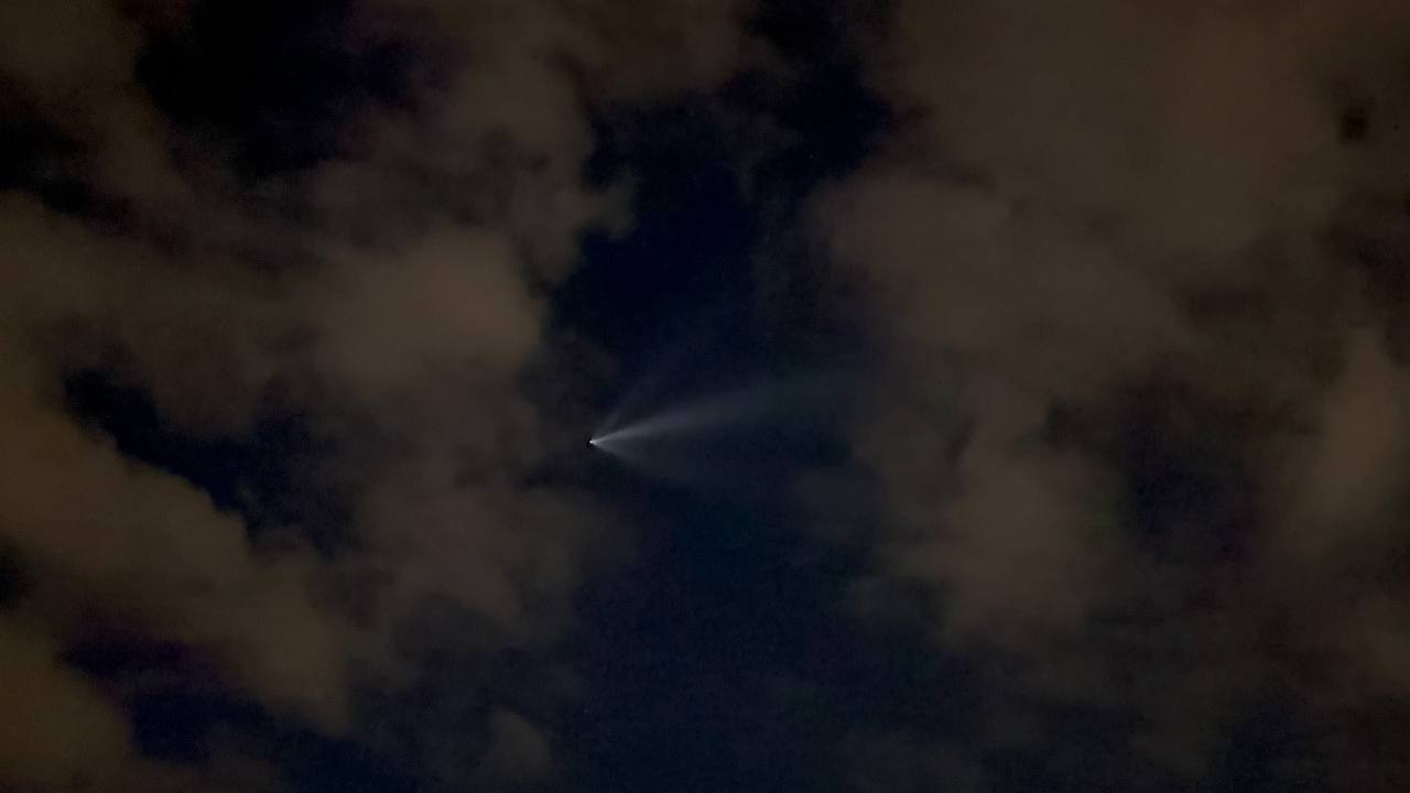 Фото: подписчик «В курсе.ру»