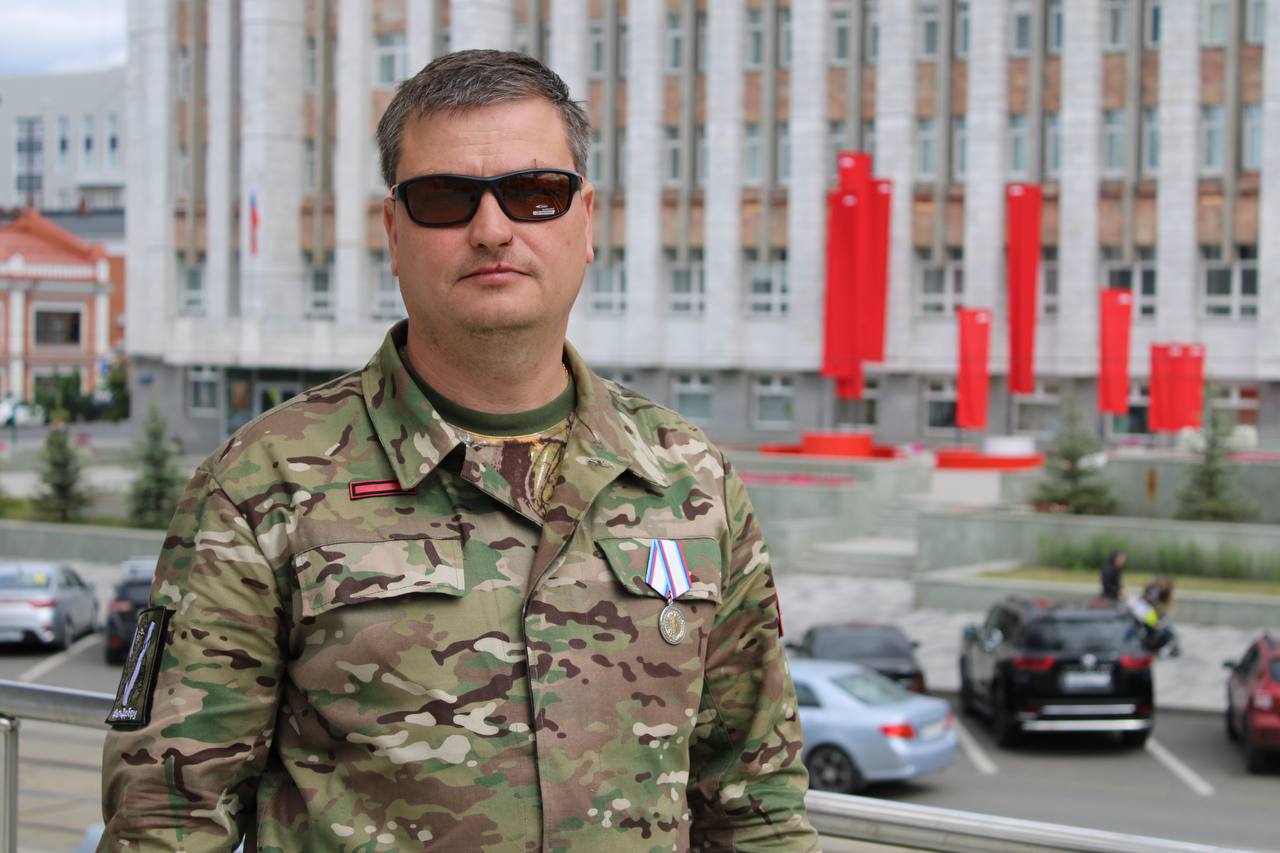 Фото: Дмитрий Махонин / tg