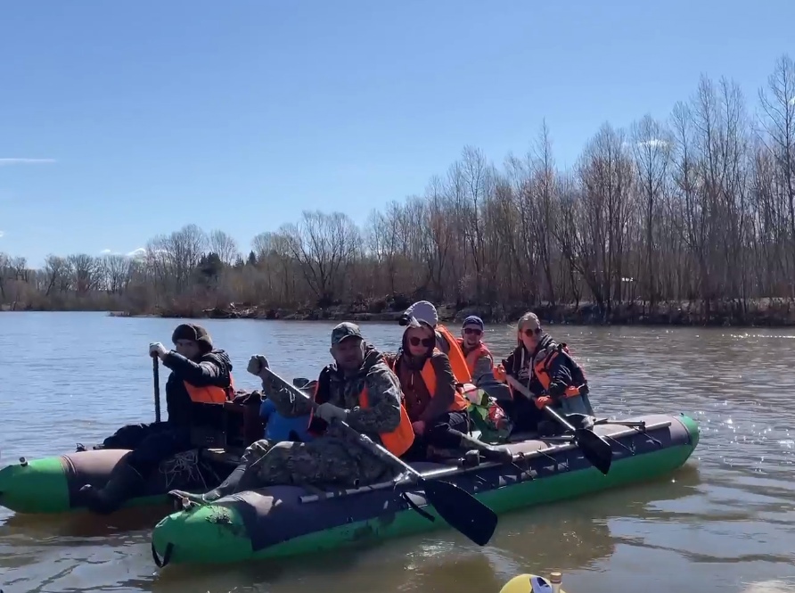 Фото: Павел Литвинов