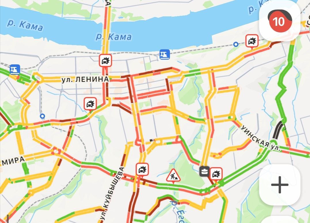 Фото: Яндекс Карты