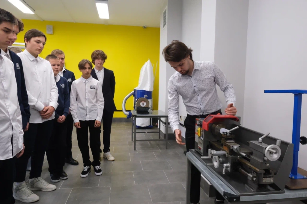 Правительство Пермского края