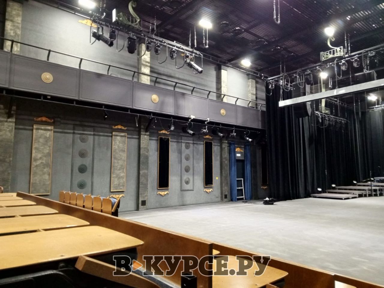 Фото: В курсе.ру