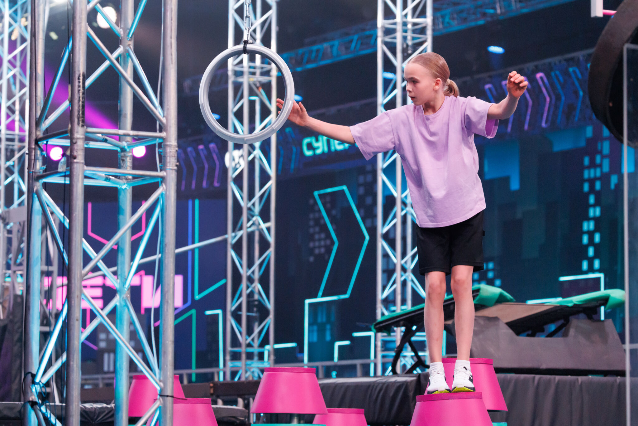 Предоставлено пресс-службой шоу