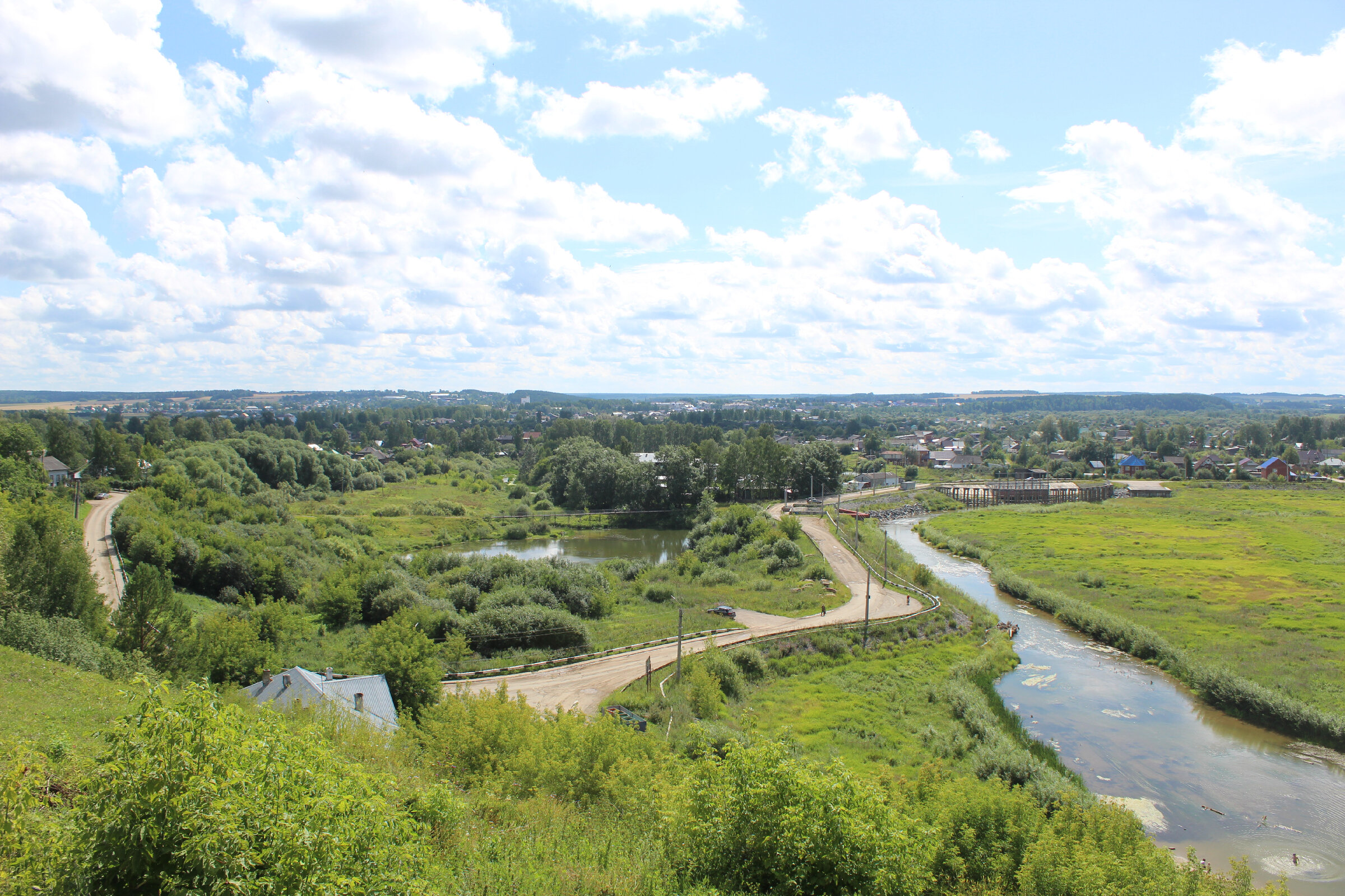 Фото: министерство по туризму Пермского края