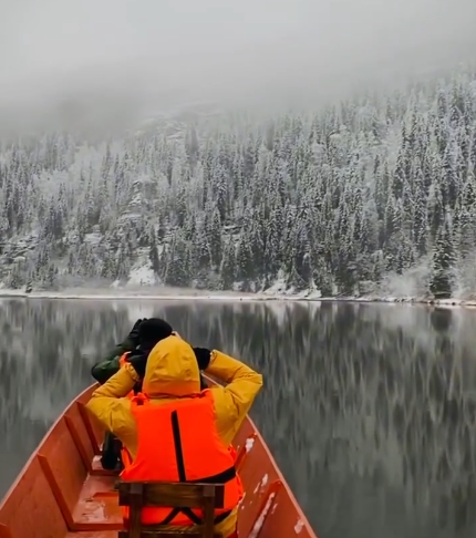 Фото: Скриншот с видео Максима Кудряшова