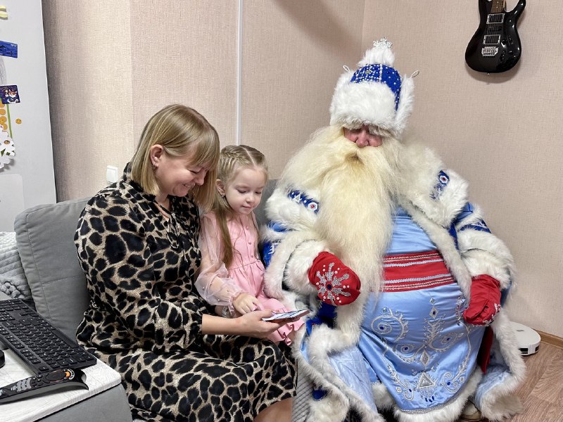 Фото: ПАО «Ростелеком»