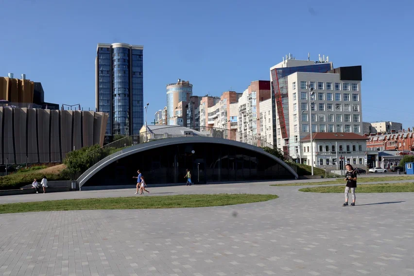 Фото: Елена Майорова