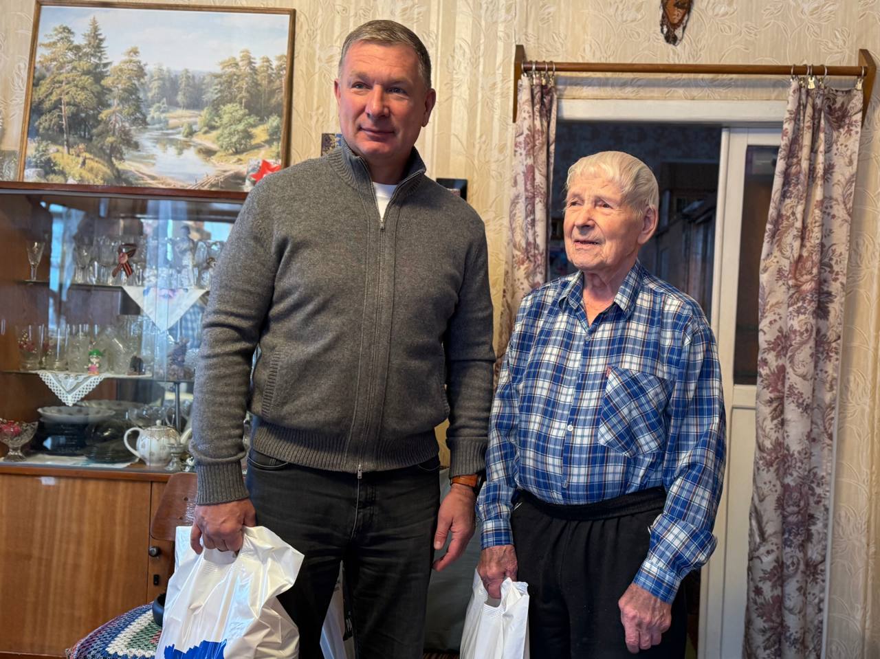 Фото: Сайт Единой России