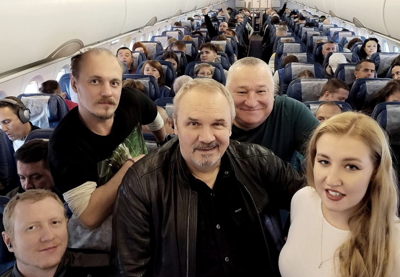 Фото: Театр У Моста