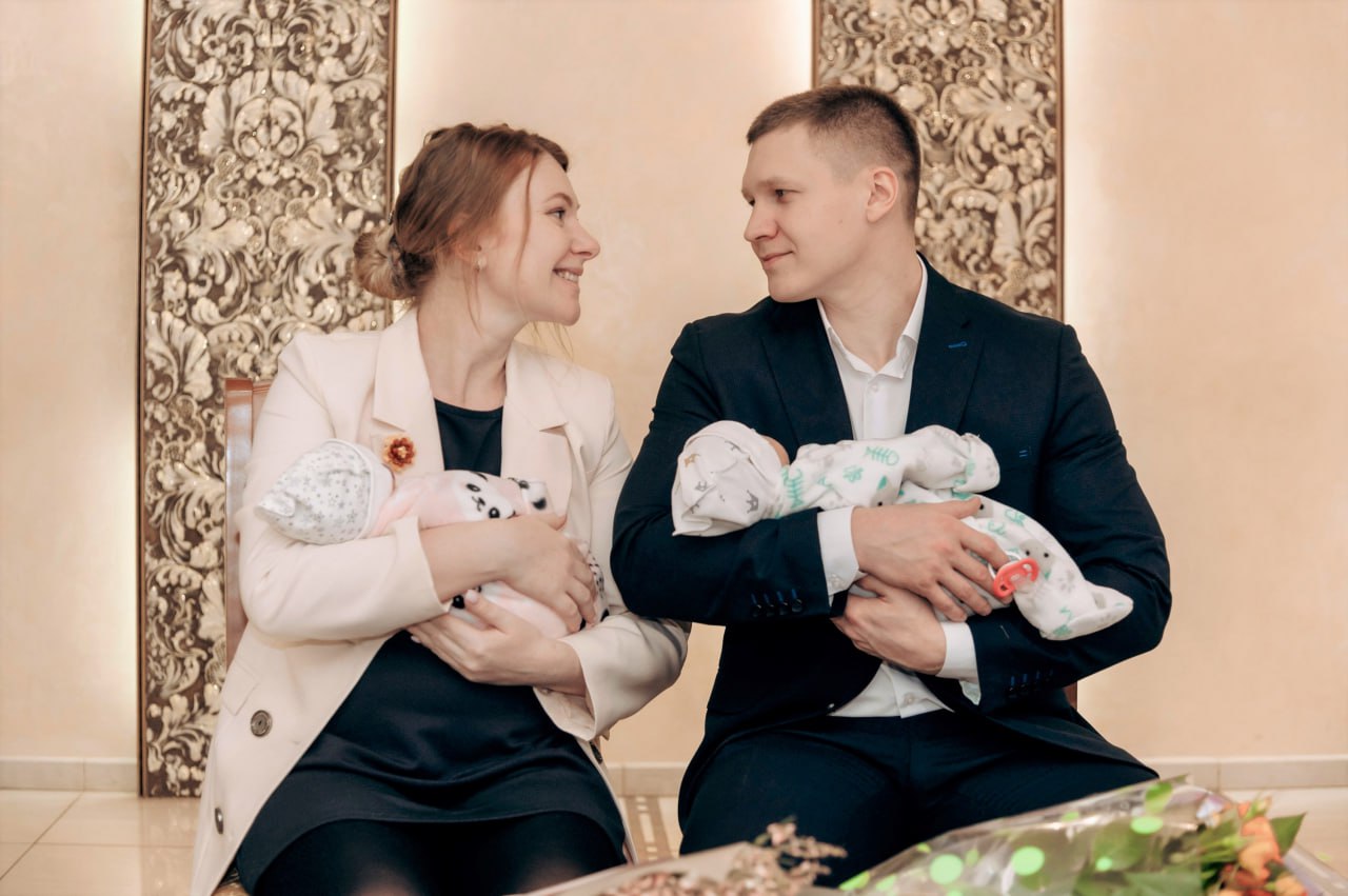 Фото: Дмитрий Махонин / тг