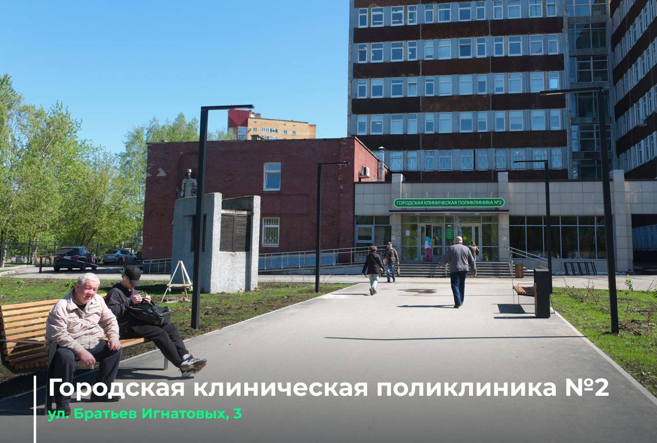 Фото: Дмитрий Махонин / тг