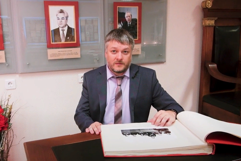 Фото: Пермский краевой суд