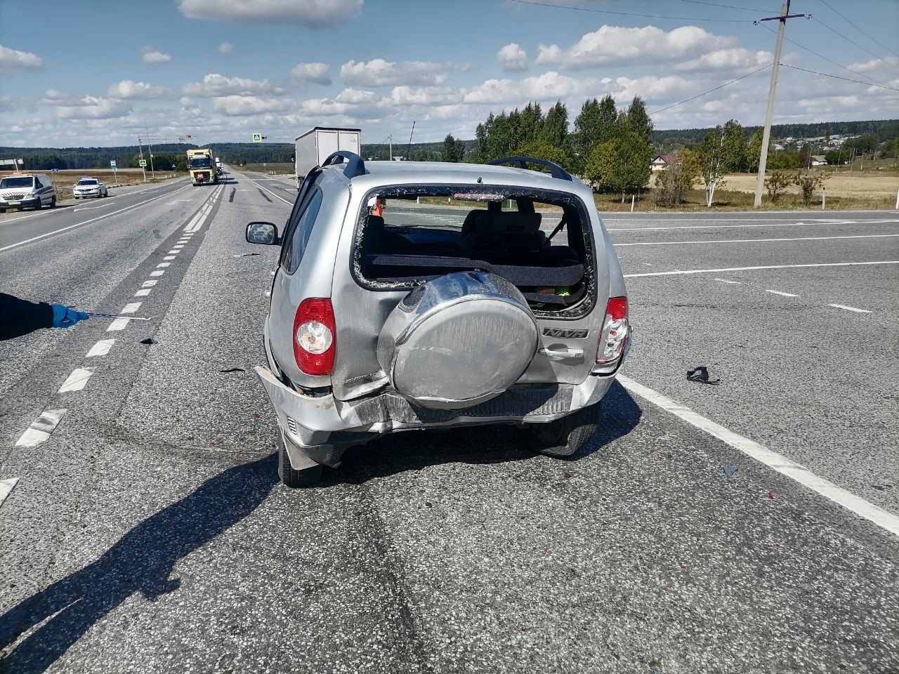 Фото: ГУ МВД России по Пермскому краю