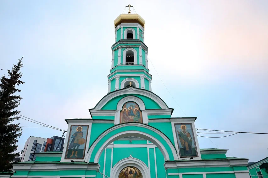 Фото: Елена Майорова