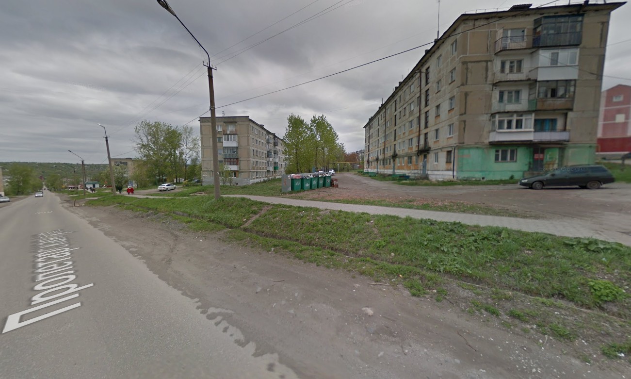 Фото: Гугл карты