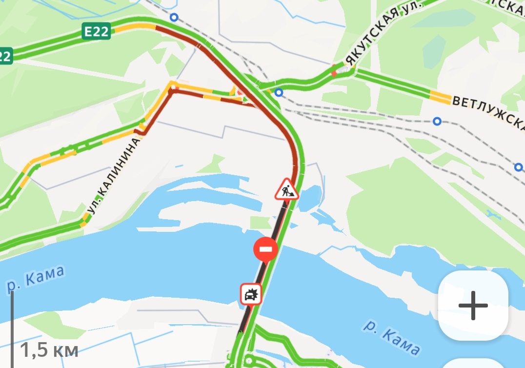 Яндекс Карты