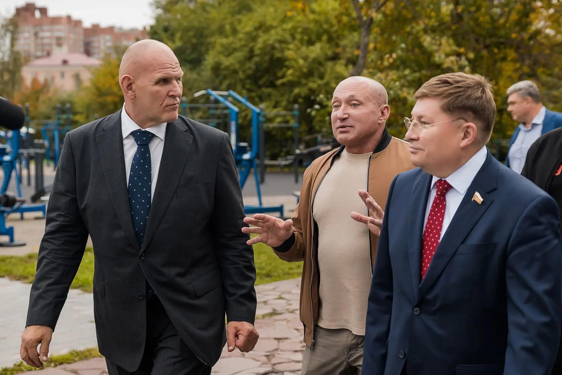 Юрий Евдокимов