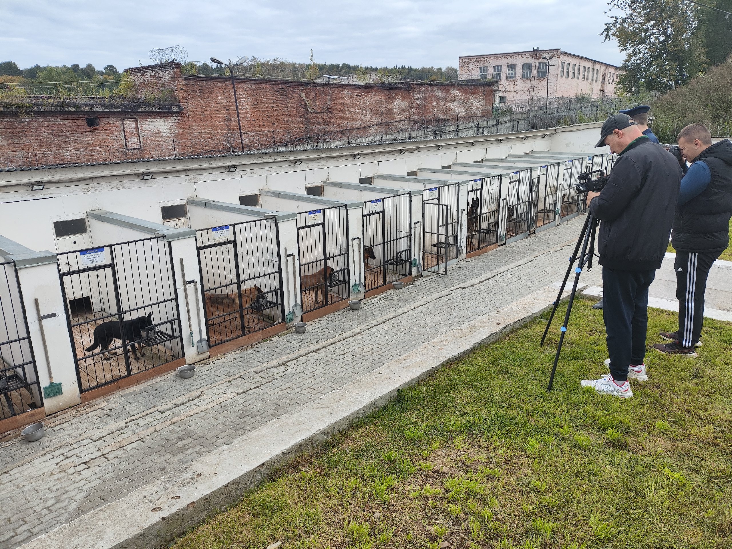 Фото: ГУФСИН России по Пермскому краю