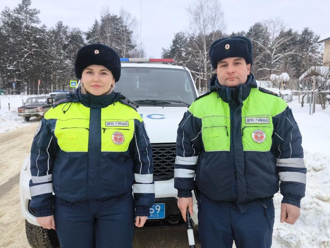 Фото: Полиция Прикамья/ТГ