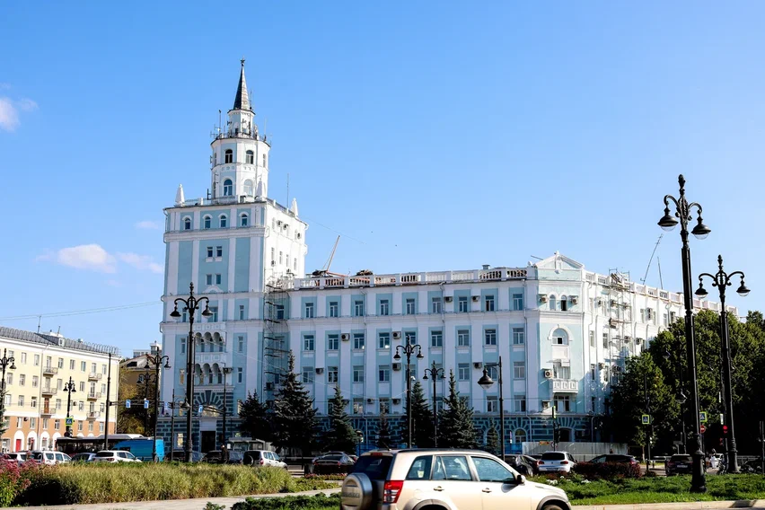 Фото: Елена Майорова